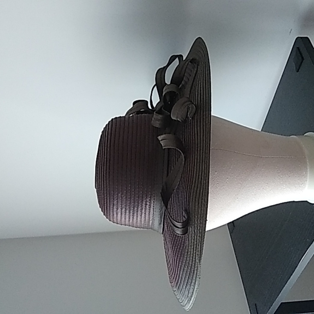 Women church hat
